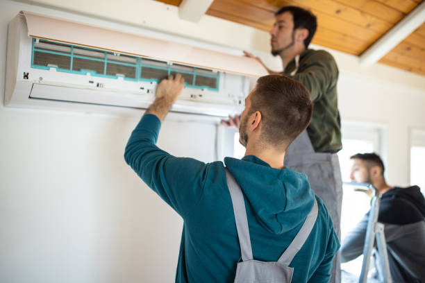 Best Affordable HVAC services  in Silver Lake, FL