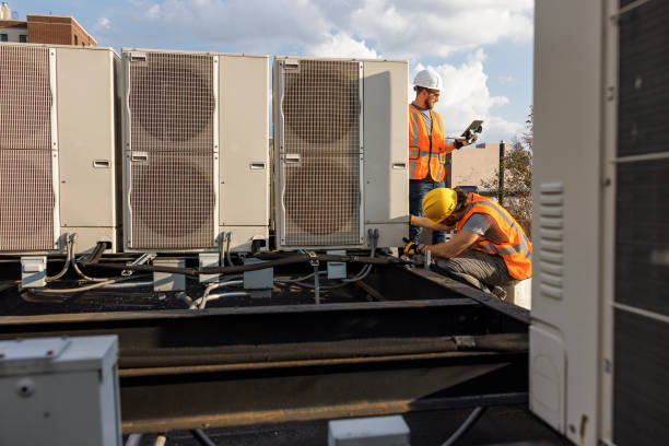 Ductless HVAC repair in Silver Lake, FL