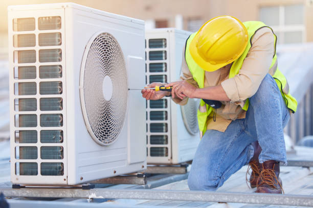 Best Emergency HVAC repair  in Silver Lake, FL