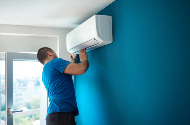 Best Affordable HVAC services  in Silver Lake, FL