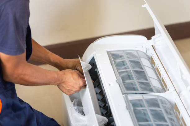 Best HVAC air duct cleaning  in Silver Lake, FL