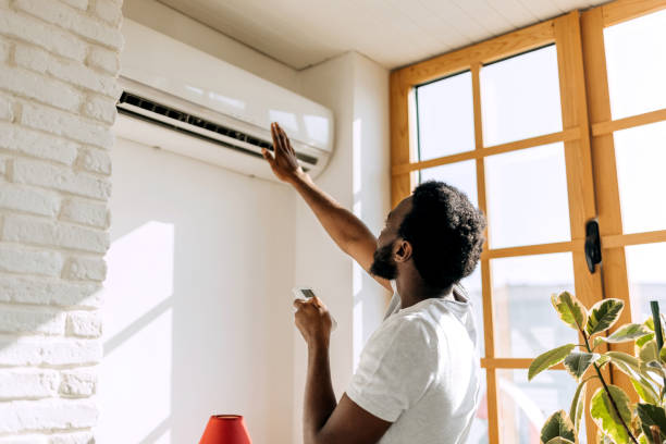 Best HVAC installation services  in Silver Lake, FL