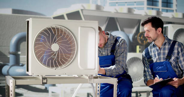 Best HVAC installation services  in Silver Lake, FL