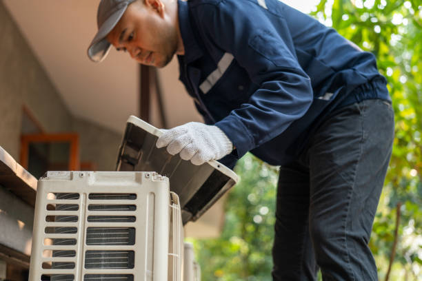 Best HVAC cleaning services  in Silver Lake, FL